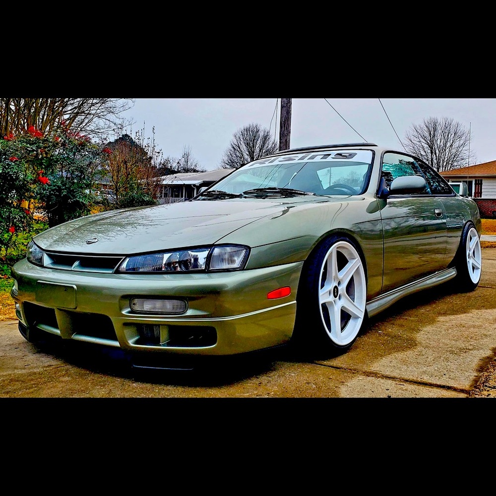 Meet your Posher, Scott